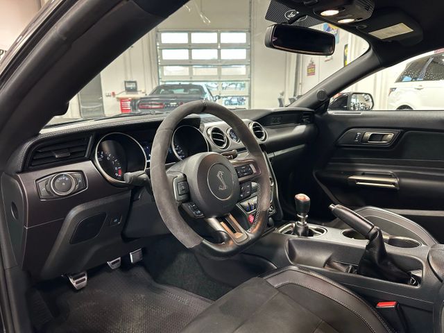 2016 Ford Mustang Shelby GT350 Voodoo V8 Technology Package Voice... | Irving, Texas | Hopper Motorplex 2016 Ford Mustang Shelby GT350 Voodoo V8 Technology Package Voice... | Irving, Texas | Hopper Motorplex