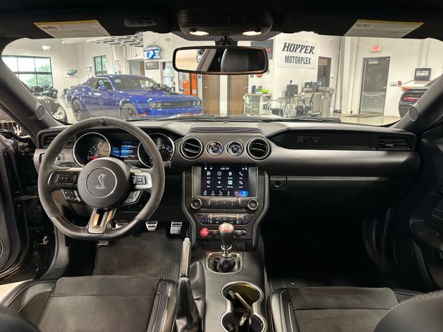 2016 Ford Mustang Shelby GT350 Voodoo V8 Technology Package Voice... | Irving, Texas | Hopper Motorplex 2016 Ford Mustang Shelby GT350 Voodoo V8 Technology Package Voice... | Irving, Texas | Hopper Motorplex