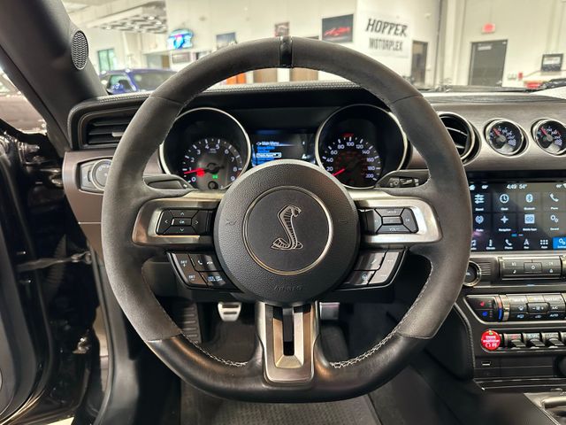 2016 Ford Mustang Shelby GT350 Voodoo V8 Technology Package Voice... | Irving, Texas | Hopper Motorplex 2016 Ford Mustang Shelby GT350 Voodoo V8 Technology Package Voice... | Irving, Texas | Hopper Motorplex