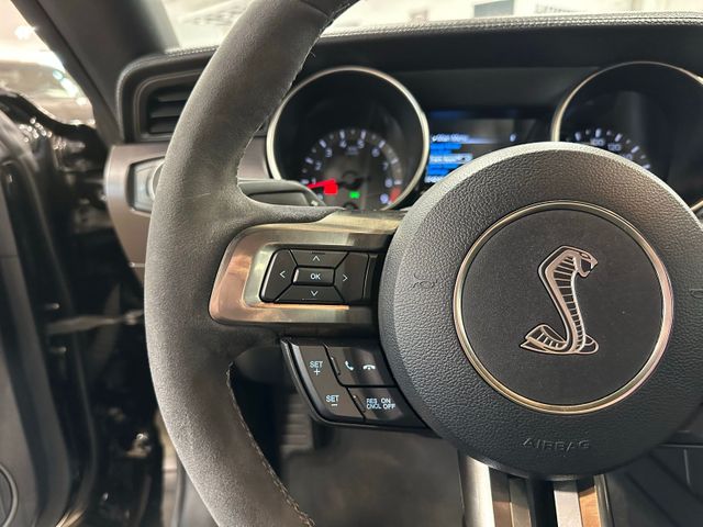 2016 Ford Mustang Shelby GT350 Voodoo V8 Technology Package Voice... | Irving, Texas | Hopper Motorplex