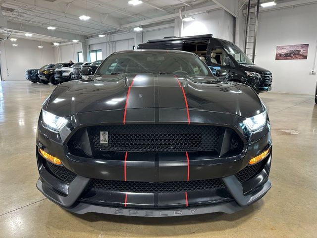 2016 Ford Mustang Shelby GT350 Voodoo V8 Technology Package Voice... | Irving, Texas | Hopper Motorplex