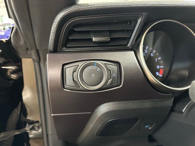 2016 Ford Mustang Shelby GT350 Voodoo V8 Technology Package Voice... | Irving, Texas | Hopper Motorplex