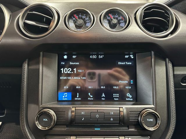 2016 Ford Mustang Shelby GT350 Voodoo V8 Technology Package Voice... | Irving, Texas | Hopper Motorplex 2016 Ford Mustang Shelby GT350 Voodoo V8 Technology Package Voice... | Irving, Texas | Hopper Motorplex