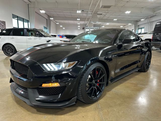 2016 Ford Mustang Shelby GT350 Voodoo V8 Technology Package Voice... | Irving, Texas | Hopper Motorplex 2016 Ford Mustang Shelby GT350 Voodoo V8 Technology Package Voice... | Irving, Texas | Hopper Motorplex