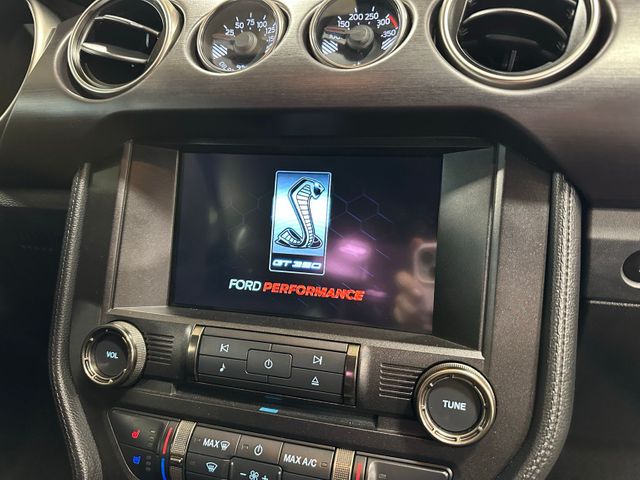 2016 Ford Mustang Shelby GT350 Voodoo V8 Technology Package Voice... | Irving, Texas | Hopper Motorplex 2016 Ford Mustang Shelby GT350 Voodoo V8 Technology Package Voice... | Irving, Texas | Hopper Motorplex