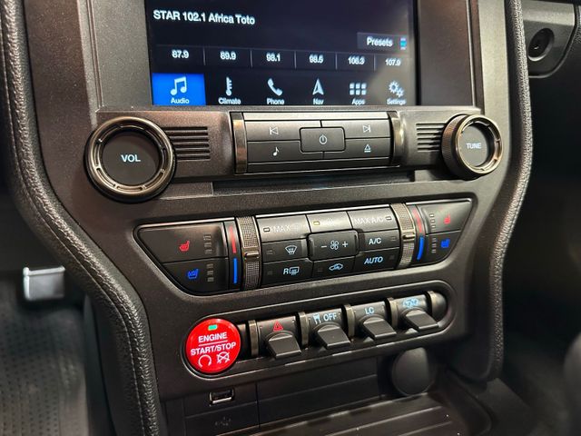 2016 Ford Mustang Shelby GT350 Voodoo V8 Technology Package Voice... | Irving, Texas | Hopper Motorplex 2016 Ford Mustang Shelby GT350 Voodoo V8 Technology Package Voice... | Irving, Texas | Hopper Motorplex