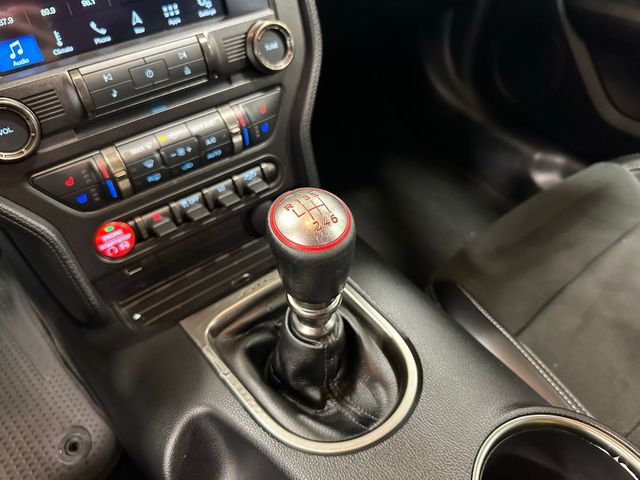 2016 Ford Mustang Shelby GT350 Voodoo V8 Technology Package Voice... | Irving, Texas | Hopper Motorplex