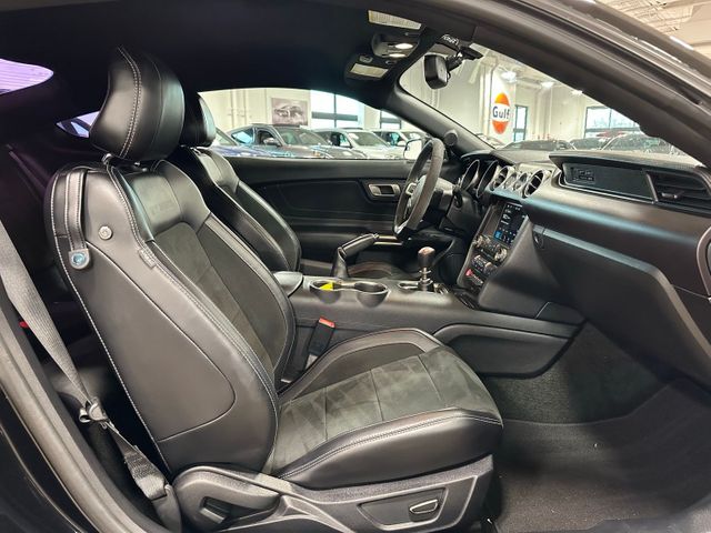 2016 Ford Mustang Shelby GT350 Voodoo V8 Technology Package Voice... | Irving, Texas | Hopper Motorplex