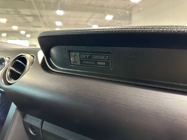 2016 Ford Mustang Shelby GT350 Voodoo V8 Technology Package Voice... | Irving, Texas | Hopper Motorplex 2016 Ford Mustang Shelby GT350 Voodoo V8 Technology Package Voice... | Irving, Texas | Hopper Motorplex