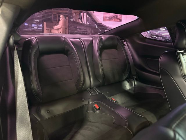 2016 Ford Mustang Shelby GT350 Voodoo V8 Technology Package Voice... | Irving, Texas | Hopper Motorplex 2016 Ford Mustang Shelby GT350 Voodoo V8 Technology Package Voice... | Irving, Texas | Hopper Motorplex