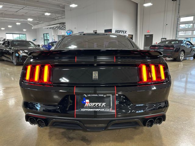 2016 Ford Mustang Shelby GT350 Voodoo V8 Technology Package Voice... | Irving, Texas | Hopper Motorplex