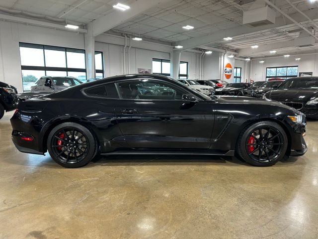 2016 Ford Mustang Shelby GT350 Voodoo V8 Technology Package Voice... | Irving, Texas | Hopper Motorplex