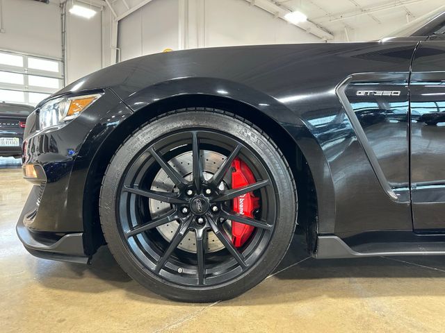 2016 Ford Mustang Shelby GT350 Voodoo V8 Technology Package Voice... | Irving, Texas | Hopper Motorplex