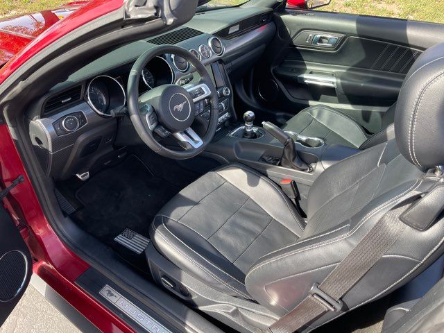 2016 Ford Mustang EcoBoost Premium Performance | Layton, Utah | Premier Motorsports LLC