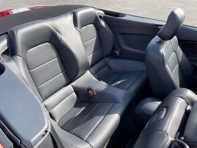 2016 Ford Mustang EcoBoost Premium Performance | Layton, Utah | Premier Motorsports LLC