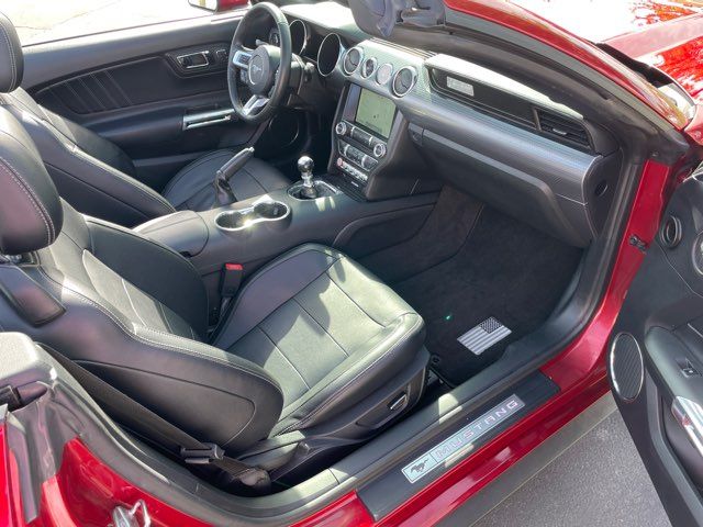 2016 Ford Mustang EcoBoost Premium Performance | Layton, Utah | Premier Motorsports LLC