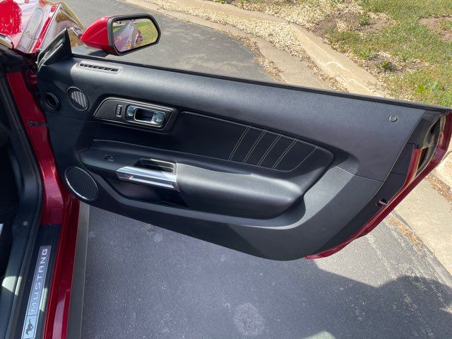 2016 Ford Mustang EcoBoost Premium Performance | Layton, Utah | Premier Motorsports LLC