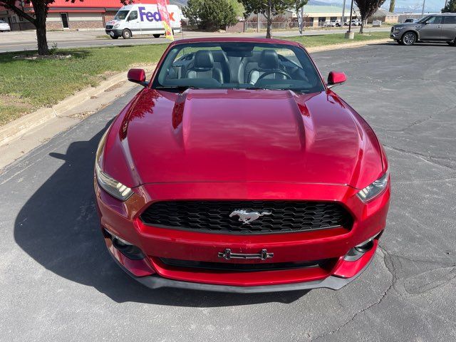 2016 Ford Mustang EcoBoost Premium Performance | Layton, Utah | Premier Motorsports LLC 2016 Ford Mustang EcoBoost Premium Performance | Layton, Utah | Premier Motorsports LLC