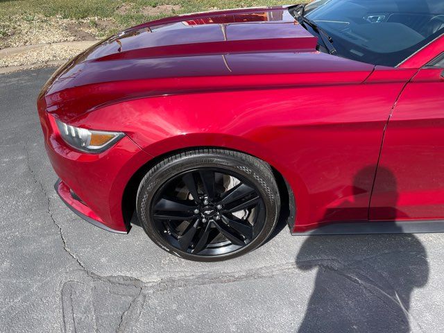 2016 Ford Mustang EcoBoost Premium Performance | Layton, Utah | Premier Motorsports LLC