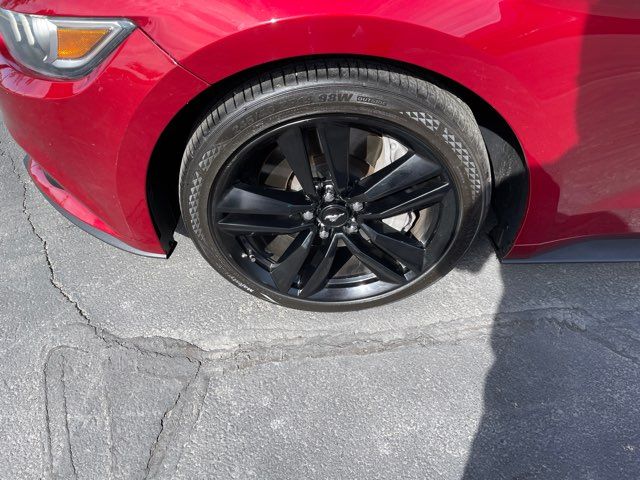 2016 Ford Mustang EcoBoost Premium Performance | Layton, Utah | Premier Motorsports LLC