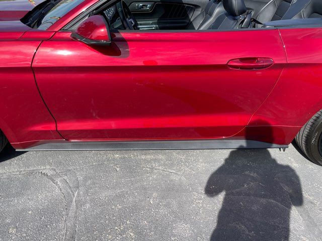 2016 Ford Mustang EcoBoost Premium Performance | Layton, Utah | Premier Motorsports LLC 2016 Ford Mustang EcoBoost Premium Performance | Layton, Utah | Premier Motorsports LLC