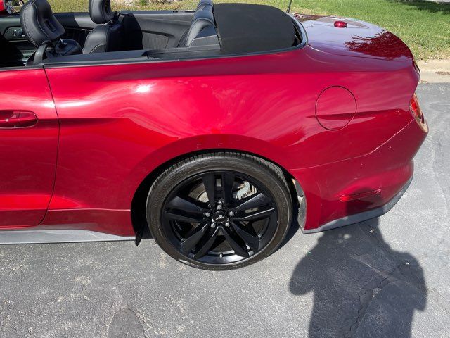 2016 Ford Mustang EcoBoost Premium Performance | Layton, Utah | Premier Motorsports LLC