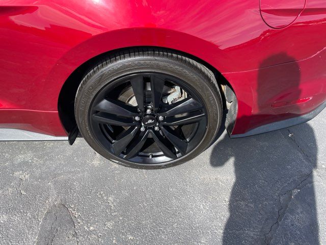 2016 Ford Mustang EcoBoost Premium Performance | Layton, Utah | Premier Motorsports LLC