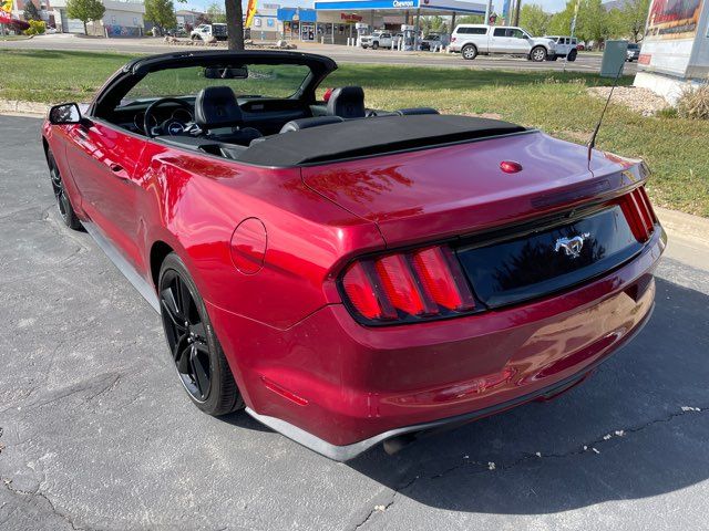 2016 Ford Mustang EcoBoost Premium Performance | Layton, Utah | Premier Motorsports LLC