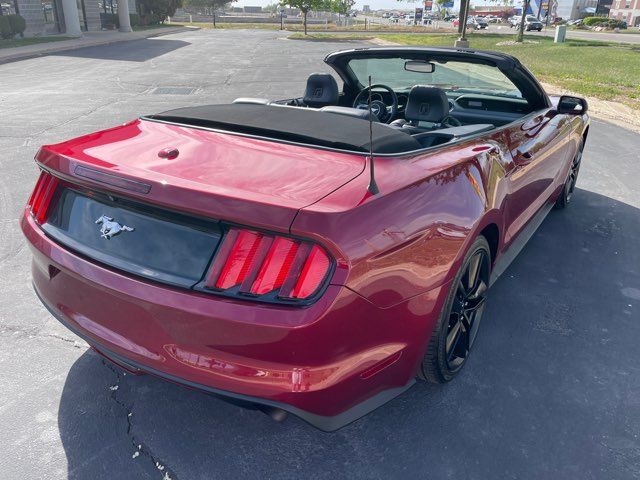 2016 Ford Mustang EcoBoost Premium Performance | Layton, Utah | Premier Motorsports LLC 2016 Ford Mustang EcoBoost Premium Performance | Layton, Utah | Premier Motorsports LLC