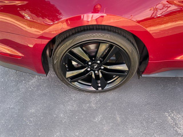 2016 Ford Mustang EcoBoost Premium Performance | Layton, Utah | Premier Motorsports LLC