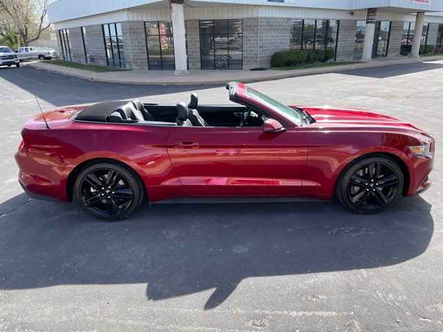 2016 Ford Mustang EcoBoost Premium Performance | Layton, Utah | Premier Motorsports LLC