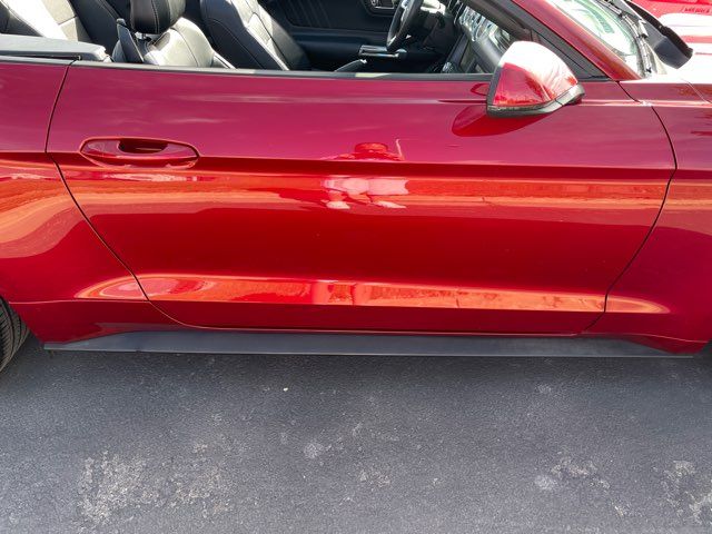 2016 Ford Mustang EcoBoost Premium Performance | Layton, Utah | Premier Motorsports LLC 2016 Ford Mustang EcoBoost Premium Performance | Layton, Utah | Premier Motorsports LLC