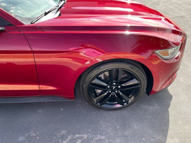 2016 Ford Mustang EcoBoost Premium Performance | Layton, Utah | Premier Motorsports LLC 2016 Ford Mustang EcoBoost Premium Performance | Layton, Utah | Premier Motorsports LLC