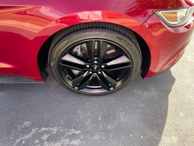 2016 Ford Mustang EcoBoost Premium Performance | Layton, Utah | Premier Motorsports LLC