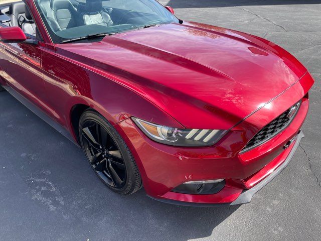 2016 Ford Mustang EcoBoost Premium Performance | Layton, Utah | Premier Motorsports LLC 2016 Ford Mustang EcoBoost Premium Performance | Layton, Utah | Premier Motorsports LLC
