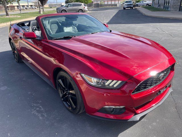 2016 Ford Mustang EcoBoost Premium Performance | Layton, Utah | Premier Motorsports LLC 2016 Ford Mustang EcoBoost Premium Performance | Layton, Utah | Premier Motorsports LLC