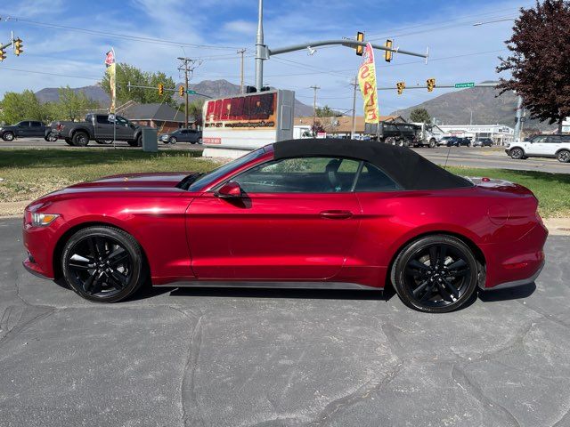 2016 Ford Mustang EcoBoost Premium Performance | Layton, Utah | Premier Motorsports LLC 2016 Ford Mustang EcoBoost Premium Performance | Layton, Utah | Premier Motorsports LLC