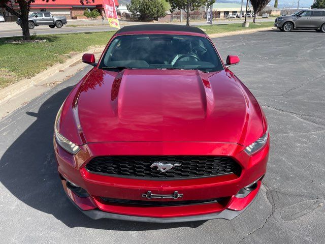 2016 Ford Mustang EcoBoost Premium Performance | Layton, Utah | Premier Motorsports LLC