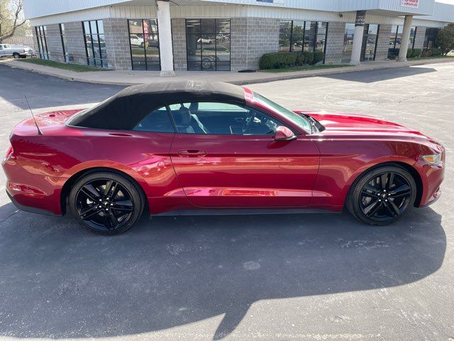 2016 Ford Mustang EcoBoost Premium Performance | Layton, Utah | Premier Motorsports LLC 2016 Ford Mustang EcoBoost Premium Performance | Layton, Utah | Premier Motorsports LLC