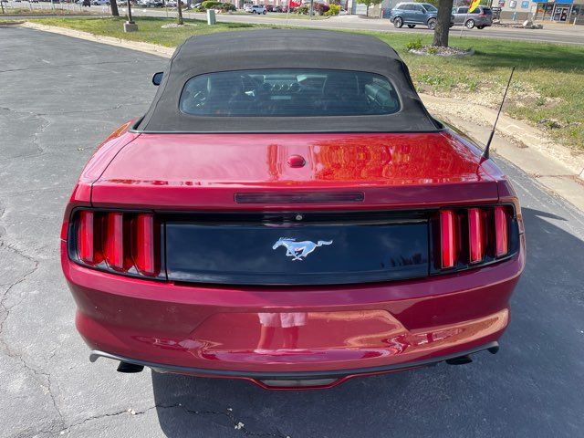 2016 Ford Mustang EcoBoost Premium Performance | Layton, Utah | Premier Motorsports LLC