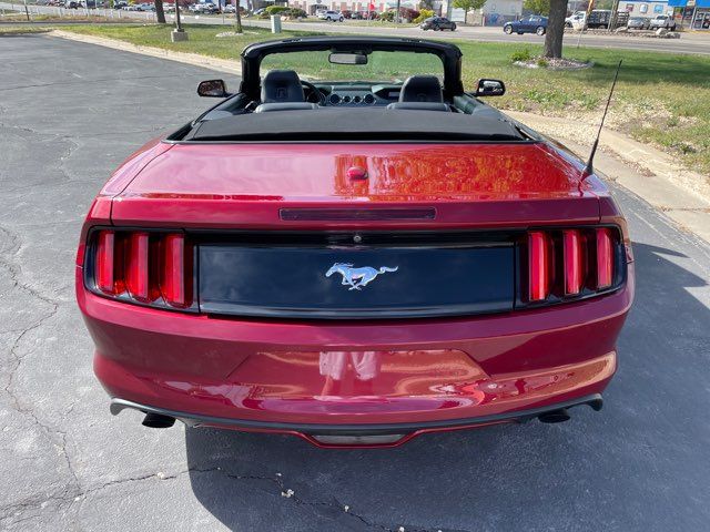 2016 Ford Mustang EcoBoost Premium Performance | Layton, Utah | Premier Motorsports LLC