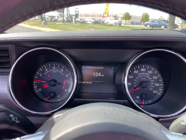 2016 Ford Mustang EcoBoost Premium Performance | Layton, Utah | Premier Motorsports LLC