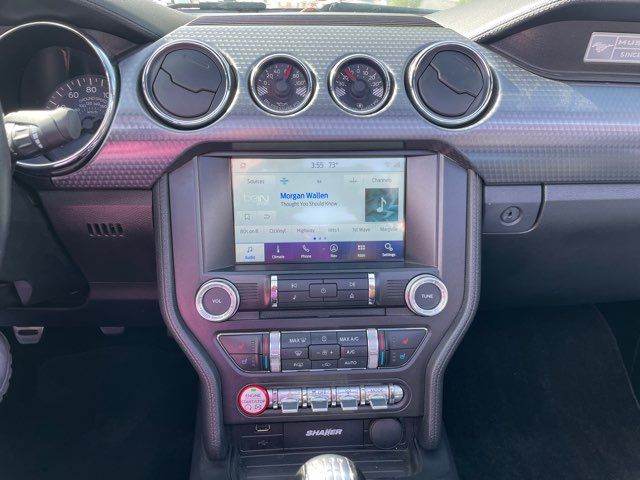 2016 Ford Mustang EcoBoost Premium Performance | Layton, Utah | Premier Motorsports LLC