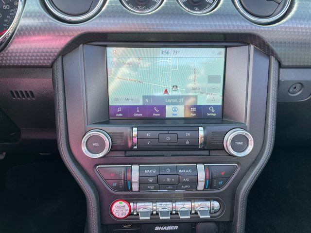 2016 Ford Mustang EcoBoost Premium Performance | Layton, Utah | Premier Motorsports LLC