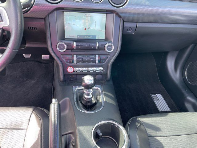 2016 Ford Mustang EcoBoost Premium Performance | Layton, Utah | Premier Motorsports LLC 2016 Ford Mustang EcoBoost Premium Performance | Layton, Utah | Premier Motorsports LLC