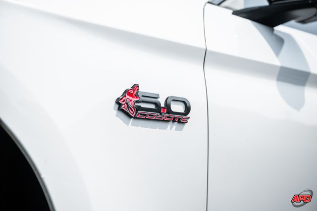 2016 Ford Mustang GT Premium 2016 Ford Mustang GT Premium