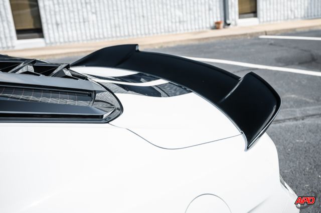 2016 Ford Mustang GT Premium 2016 Ford Mustang GT Premium