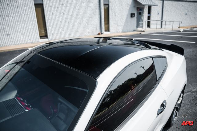 2016 Ford Mustang GT Premium 2016 Ford Mustang GT Premium