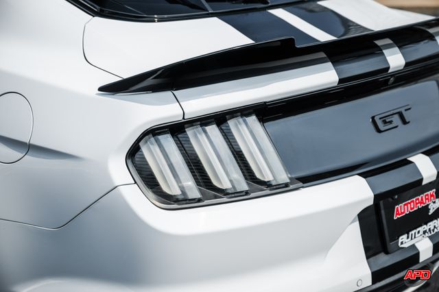 2016 Ford Mustang GT Premium 2016 Ford Mustang GT Premium