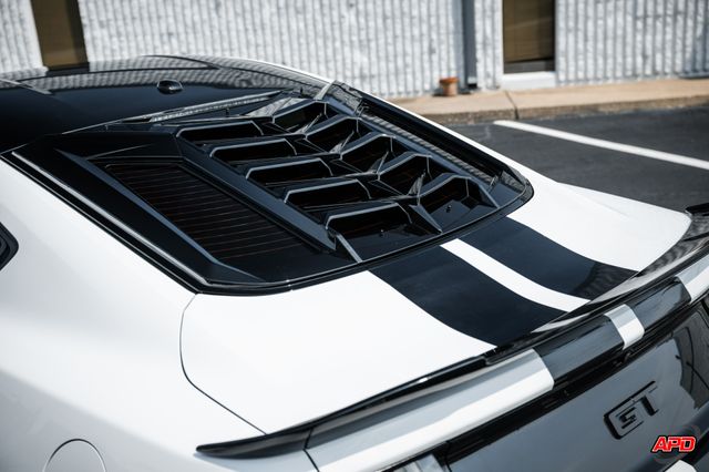 2016 Ford Mustang GT Premium 2016 Ford Mustang GT Premium